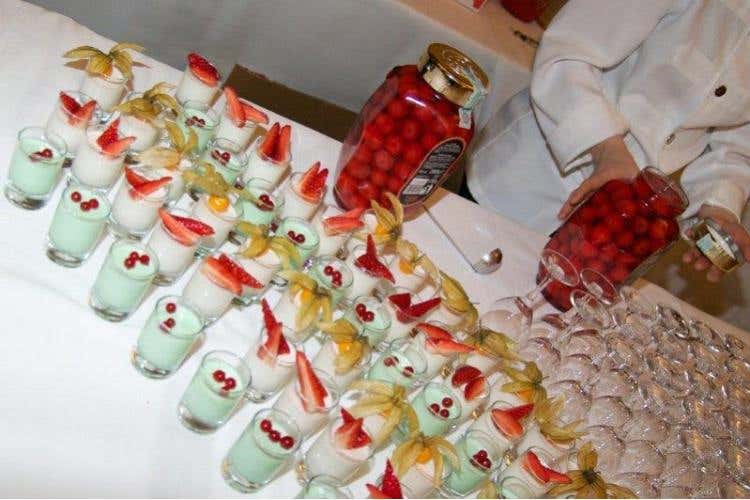 stand Toschi Vignola